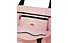 Sundek Regular - borsa spiaggia e tempo libero, Pink