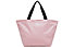 Sundek Regular Tote - borsa da spiaggia e tempo libero, Pink