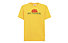 Sundek T-S SS - T-shirt - uomo, Yellow