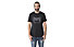 Super.Natural Logo Tee - t-shirt - uomo, Black