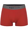 Super.Natural M Base Mid Boxer 175 - boxer - uomo