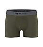 Super.Natural M Base Mid Boxer 175 - Funktionsunterhose - Herren