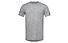 Super.Natural M Base Tee 140 - T-Shirt - Herren, Grey
