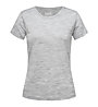 Super.Natural W Base Tee 140 - Funktionsshirt - Damen