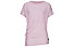 Super.Natural W Yoga Loose - T-shirt - donna, Pink