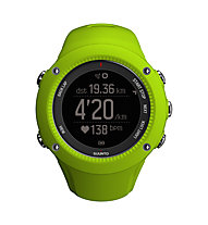 Suunto Ambit3 Run - GPS Uhr, Lime