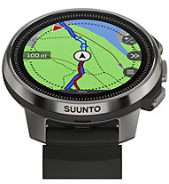 Suunto Suunto Ocean - orologio multifunzione, Dark Grey