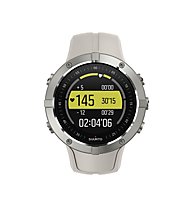 Suunto Spartan Trainer Wrist HR - GPS Multisportuhr, Light Grey