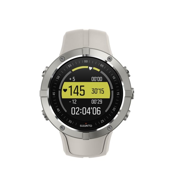 Suunto pulse spartan trainer steel hr outlet