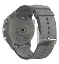 Suunto Suunto 7 Titanium - orologio multifunzione, Grey