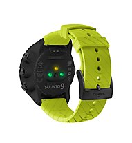 Suunto Suunto 9 - Sport-Smartwatch, Green