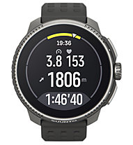 Suunto RACE Titanium AMOLED Multisport Performance Watch (49mm) Charcoal  SS050932000 - First Class Watches™ USA