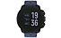 Suunto Suunto Vertical Steel Solar UTMB - orologio multifunzione, Black/Blue