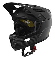 Sweet Protection Arbitrator Mips - casco MTB, Black