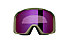 Sweet Protection Durden Rig Reflect - Skibrille, Green