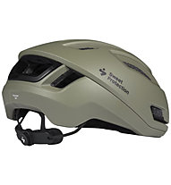 Sweet Protection Falconer 2Vi Mips - casco bici, Dark Green