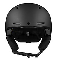 Sweet Protection Looper - casco sci freestyle, Black