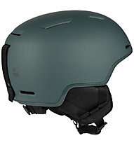 Sweet Protection Looper - casco sci freestyle, Green