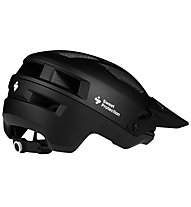 Sweet Protection Primer Mips - casco MTB, Black