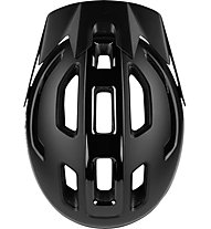 Sweet Protection Ripper Jr - casco MTB - bambino, Black