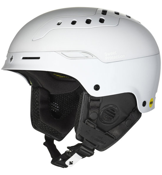 Sweet Protection Ski Helmets