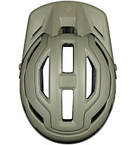 Sweet Protection Trailblazer Mips - MTB Helm , Dark Green