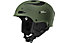 Sweet Protection Trooper II - casco sci, Green