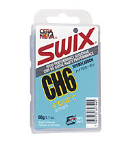 Swix CH6 Blu - sciolina, Blue