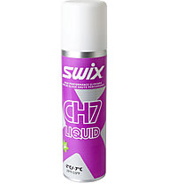 Swix CH7 Spray Violet - Flüssigwachs, 0,125