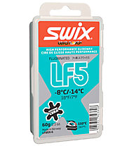 Swix LF05X-6 - sciolina, Turquoise