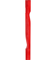 Swix Pencil Groove Scraper - Manutenzione Sci, Red