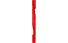Swix Pencil Groove Scraper - Manutenzione Sci, Red
