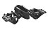 Syncros Serraggio manubrio - accessori bici, Black