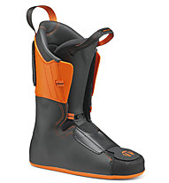 Tecnica Firebird R 90 SC - scarponi sci alpino - bambino, Orange