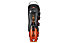 Tecnica Zero G Tour Pro - scarpone scialpinismo, Orange/Black