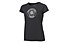 Ternua Betts - T-shirt - donna, Black