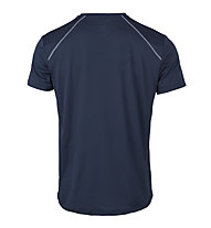 Ternua Forbet M - T-shirt - uomo, Dark Blue