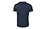 Ternua Forbet M - T-shirt - uomo, Dark Blue
