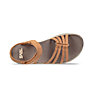 Teva Elzada Leather - sandali trekking - donna, Brown