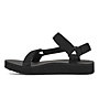 Teva M Mid Universal - Sandalen - Herren, Black