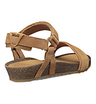 Teva mahonia stitch sandal clearance