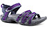 Teva Terra - Sport-Sandale - Damen, Dark Purple