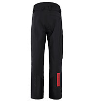 The Mountain Studio GTX 2L Stretch Insulated M - pantaloni da sci - uomo, Black