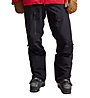 The Mountain Studio GTX Pro 3L Shell M - pantaloni da sci - uomo, Black