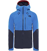 The North Face Apex Flex GTX 2 - giacca in GORE-TEX alpinismo - uomo, Blue