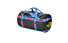 The North Face Base Camp Duffle M, TNF Black/Blazing Yellow