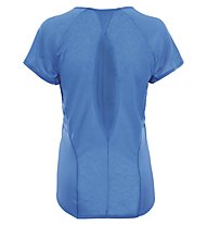 The North Face Better Than Naked - maglia trail running - donna, Blue