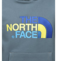 The North Face Youth Drew Peak Pullover Hoodie