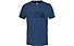 The North Face Easy Tee Herren T-Shirt, Light Blue