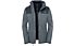 The North Face Evolve II Triclimate - giacca con cappuccio trekking - uomo, Grey